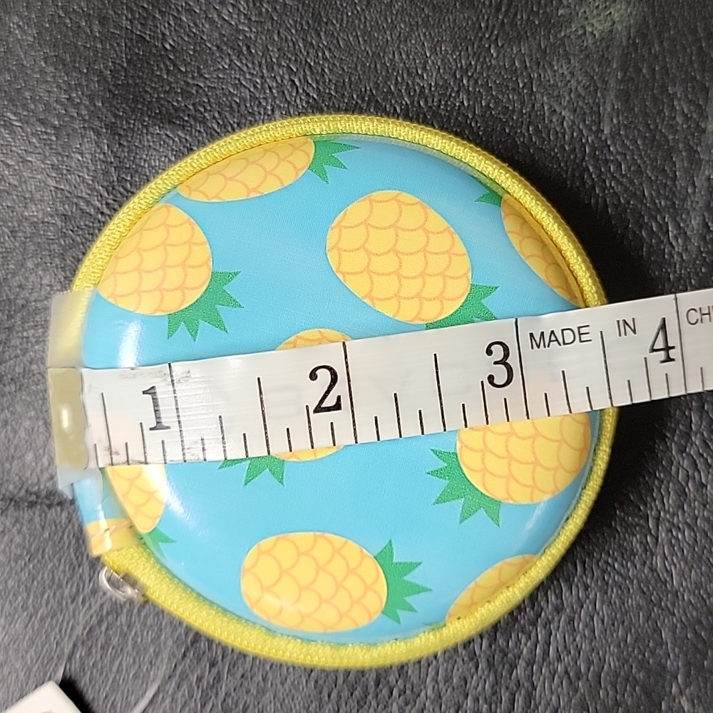 Pineapple Tech Case 🍍 - Picture 6 of 6